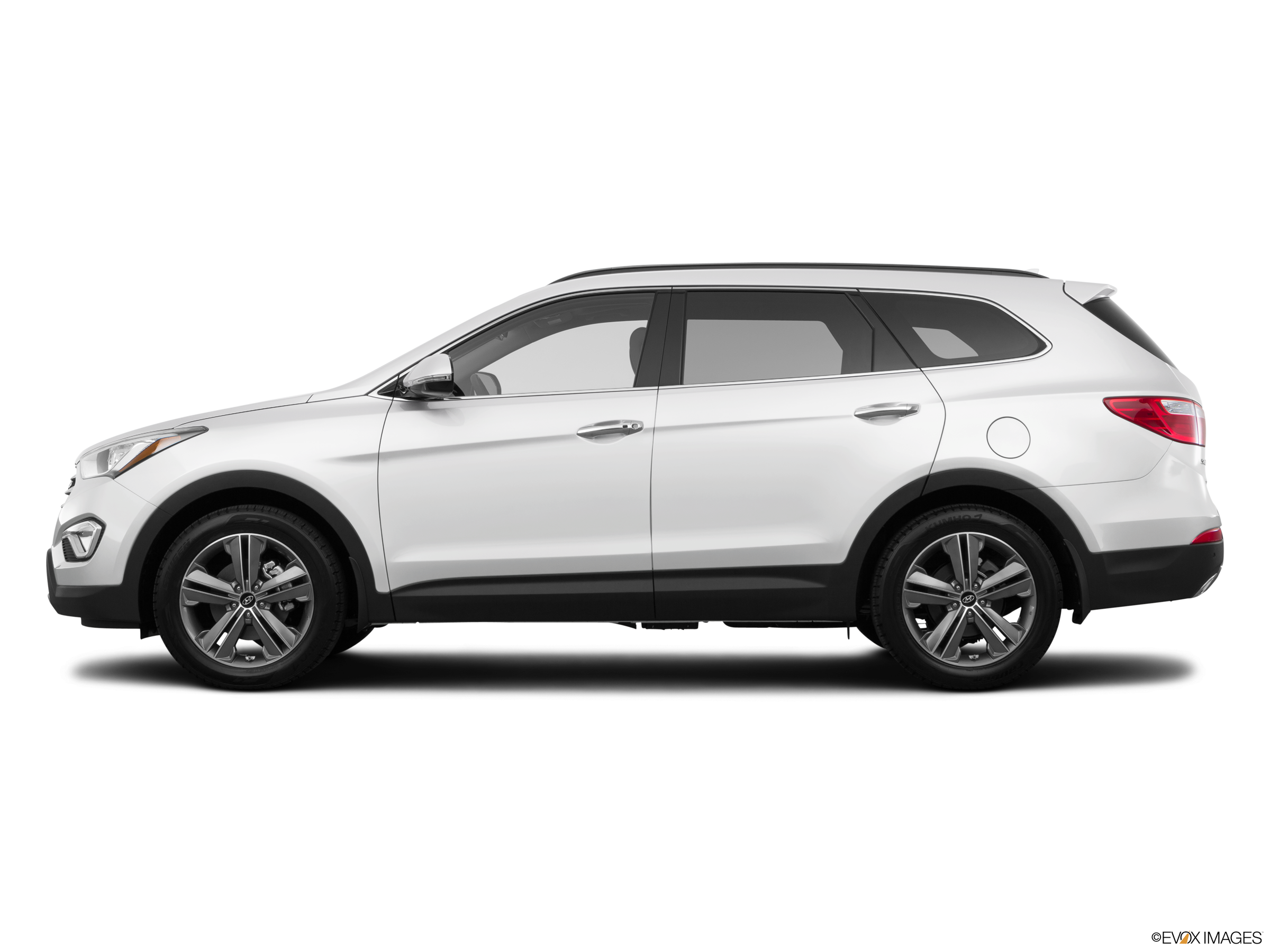 2016 Hyundai Santa Fe Price Value Ratings Reviews Kelley